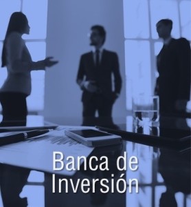 Banca de Inversión