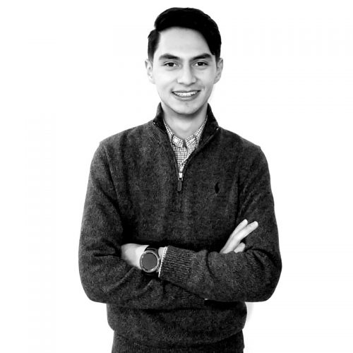 SEBASTIÁN GONZÁLEZ - ASOCIADO FINANCIERO